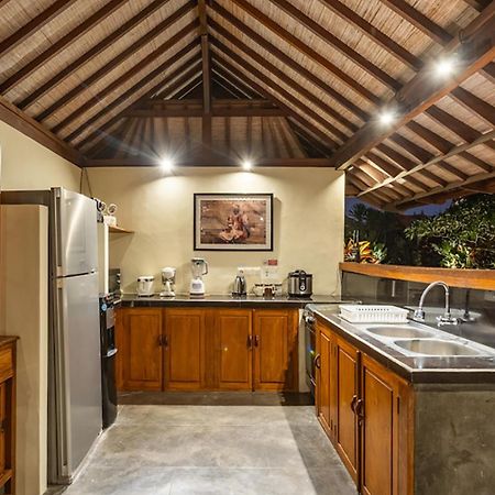 Villa Lina By Optimum Bali Villas تْشانغو المظهر الخارجي الصورة