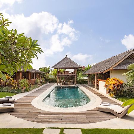 Villa Lina By Optimum Bali Villas تْشانغو المظهر الخارجي الصورة