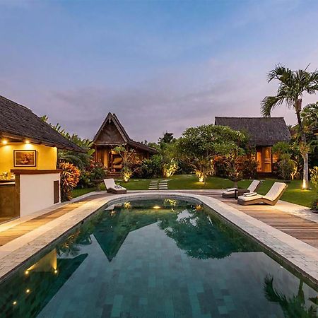 Villa Lina By Optimum Bali Villas تْشانغو المظهر الخارجي الصورة