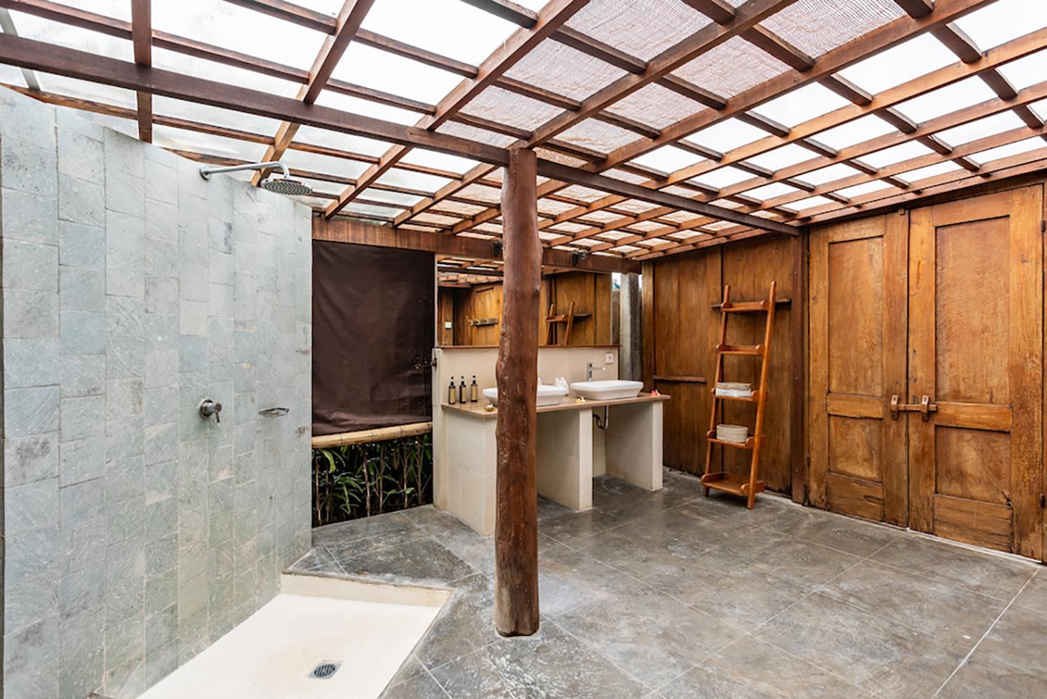 Villa Lina By Optimum Bali Villas تْشانغو المظهر الخارجي الصورة