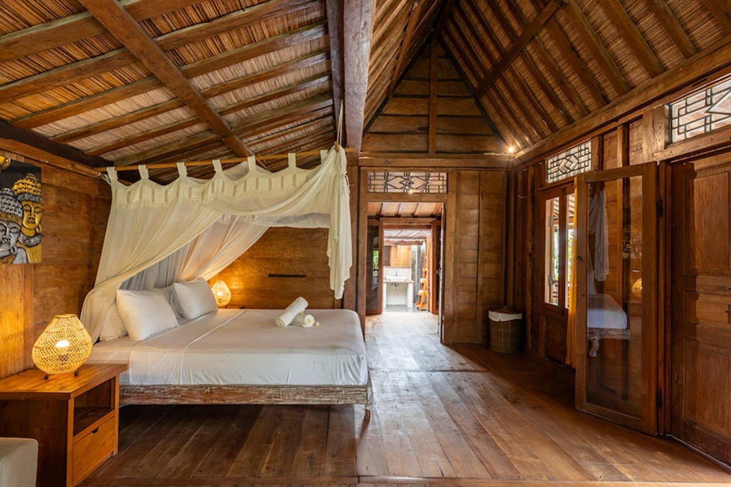 Villa Lina By Optimum Bali Villas تْشانغو المظهر الخارجي الصورة