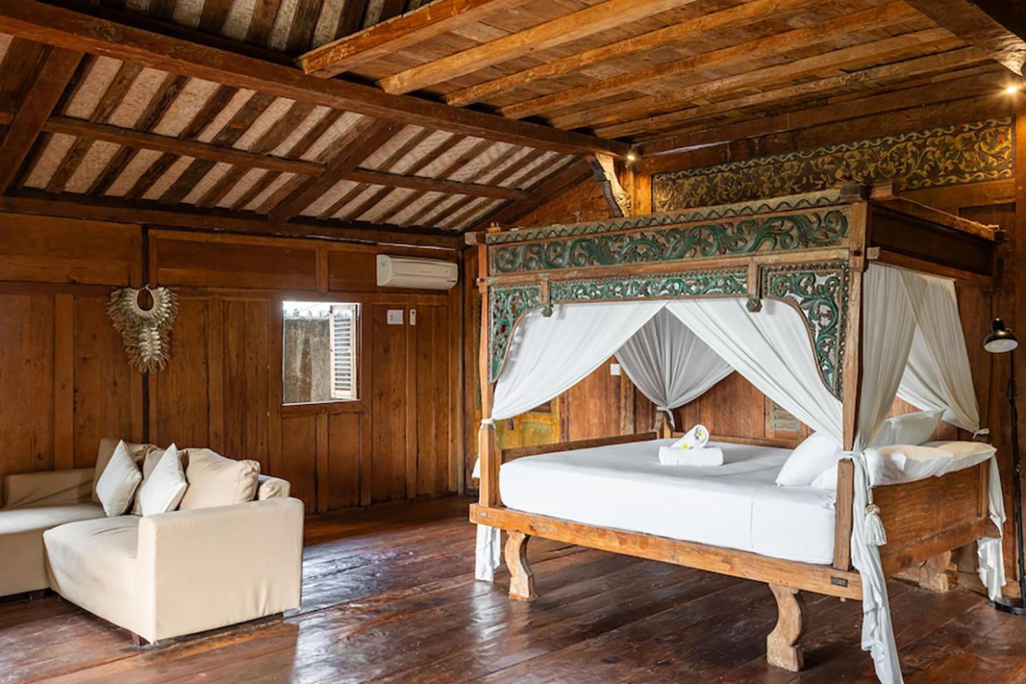 Villa Lina By Optimum Bali Villas تْشانغو المظهر الخارجي الصورة