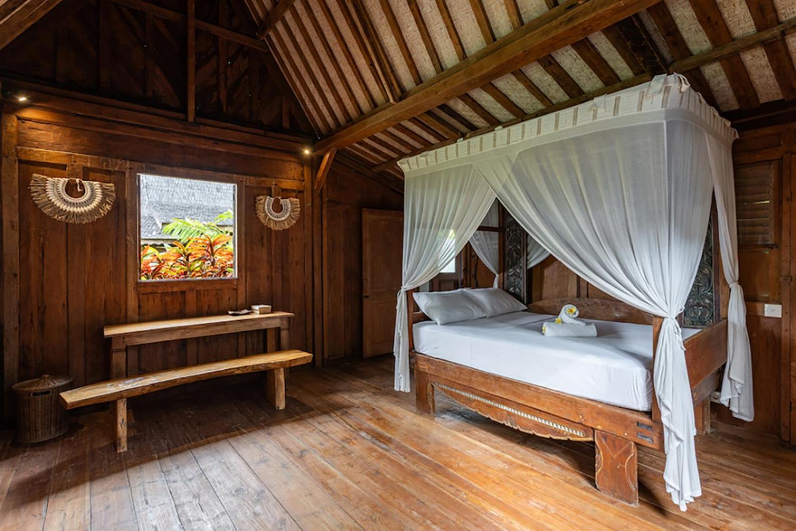 Villa Lina By Optimum Bali Villas تْشانغو المظهر الخارجي الصورة