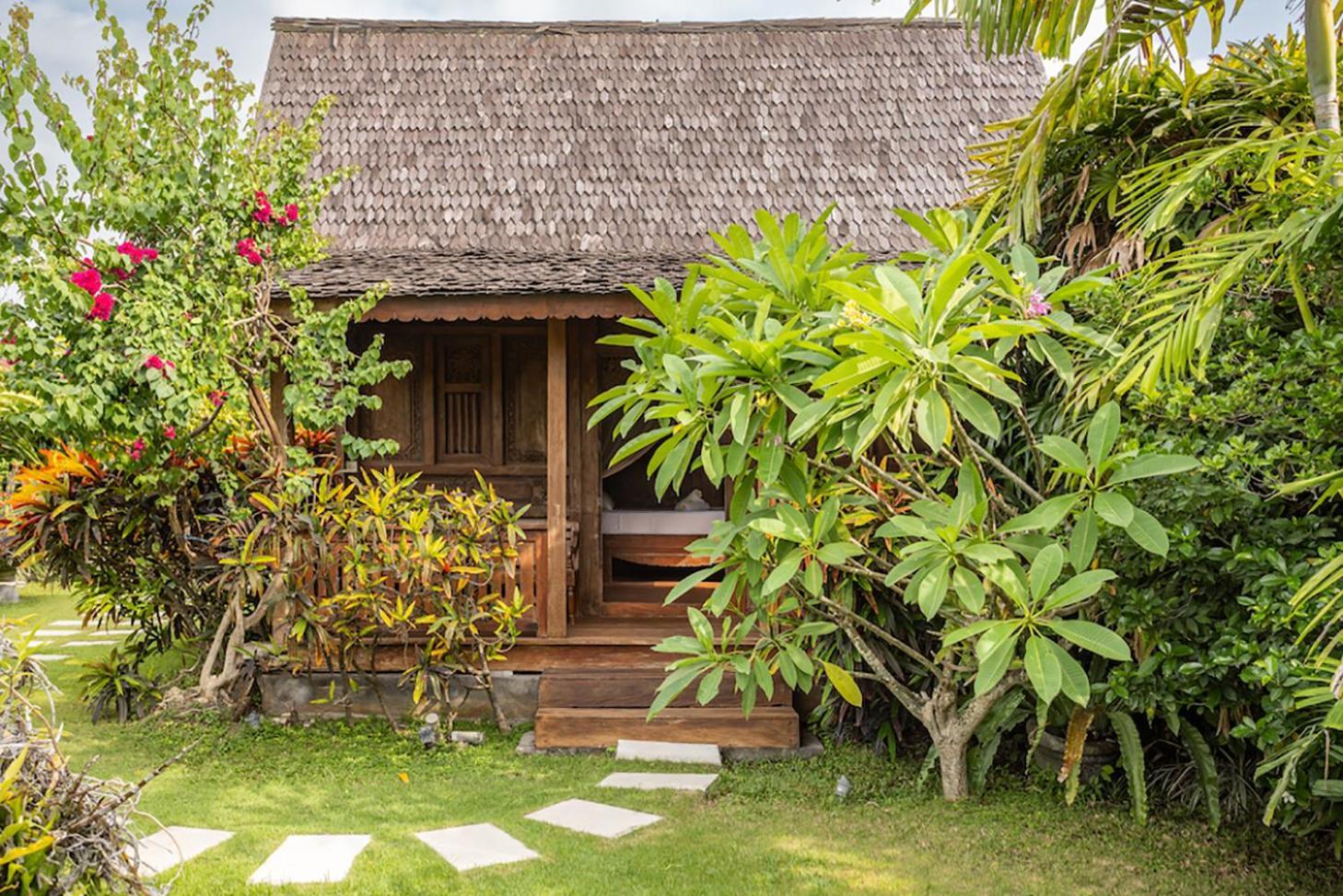Villa Lina By Optimum Bali Villas تْشانغو المظهر الخارجي الصورة