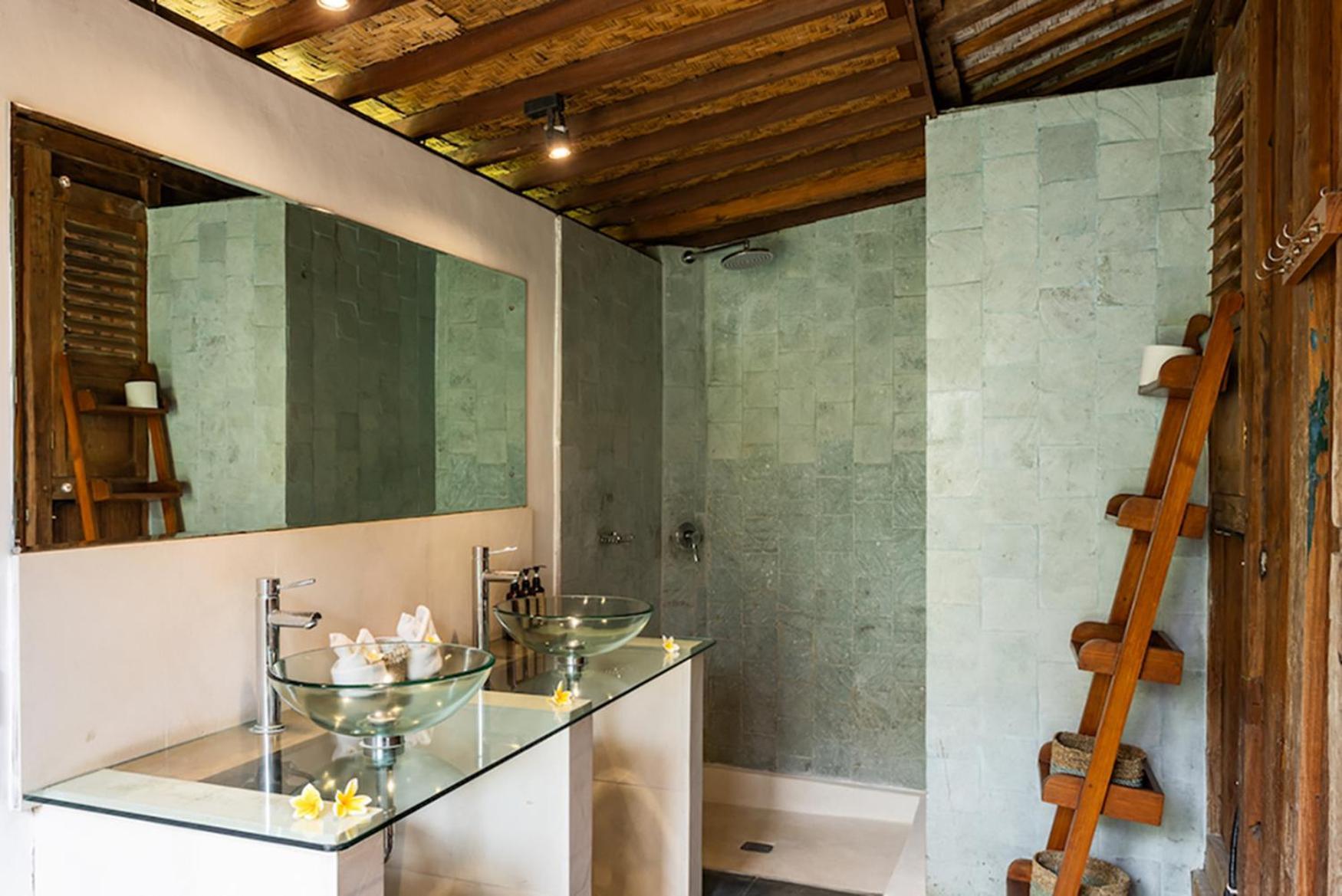 Villa Lina By Optimum Bali Villas تْشانغو المظهر الخارجي الصورة